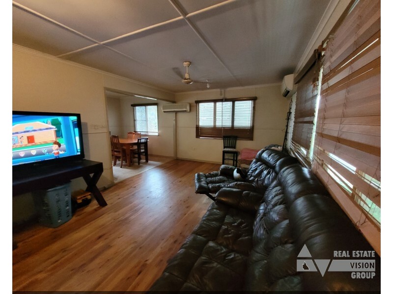 5 Fay St, Blackwater QLD 4717