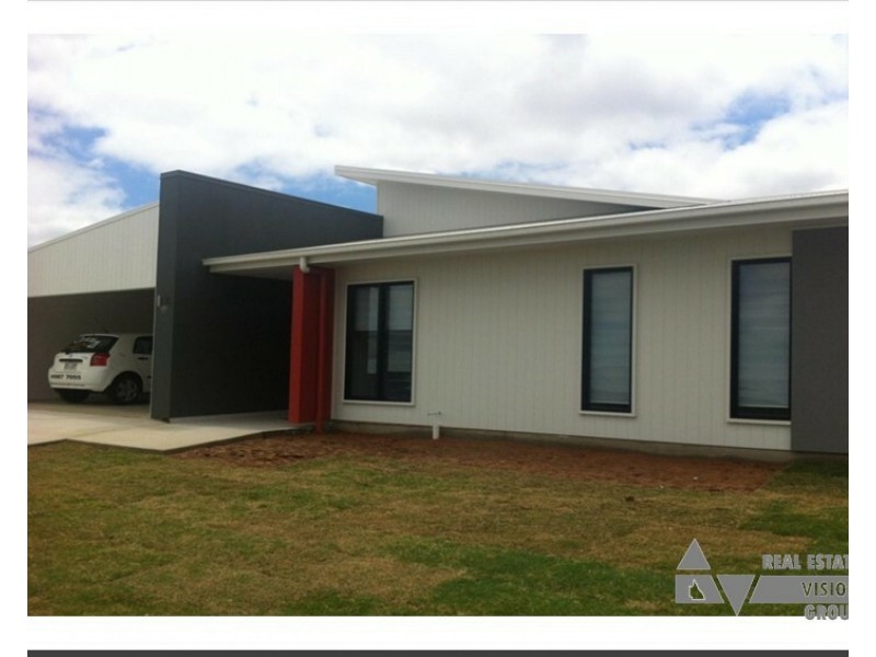 Emerald QLD 4720