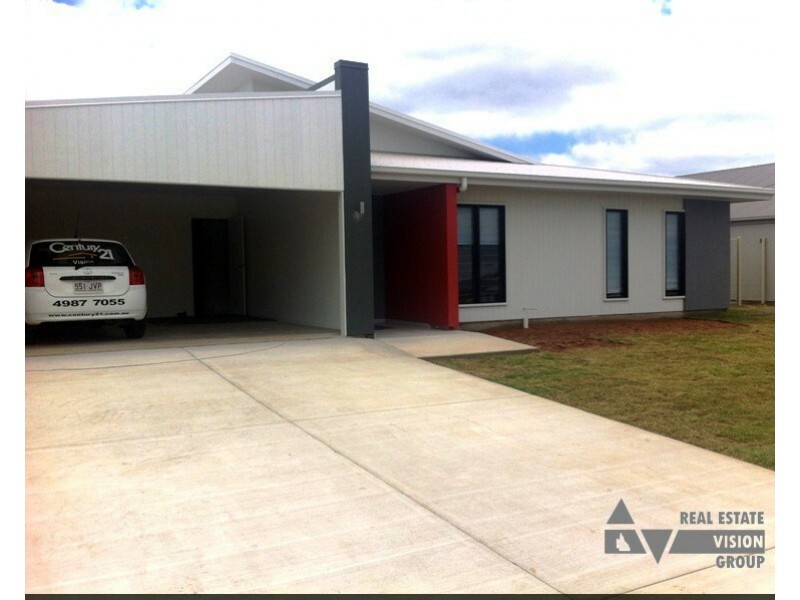 Emerald QLD 4720