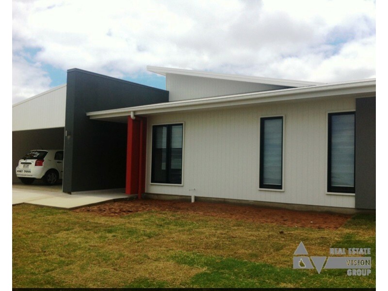 Emerald QLD 4720
