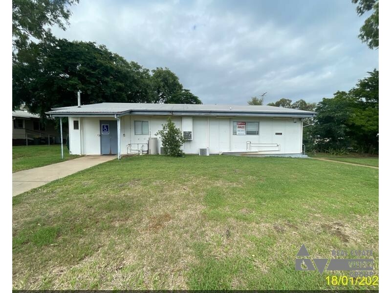 2 Seeman St, Blackwater QLD 4717