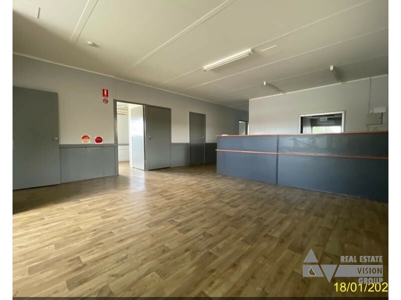 2 Seeman St, Blackwater QLD 4717
