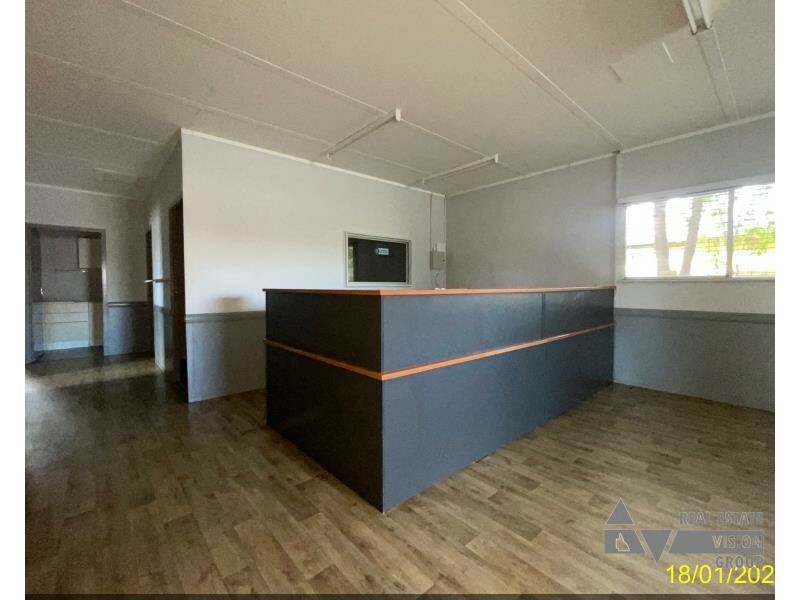 2 Seeman St, Blackwater QLD 4717