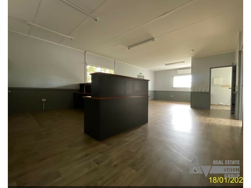 2 Seeman St, Blackwater QLD 4717