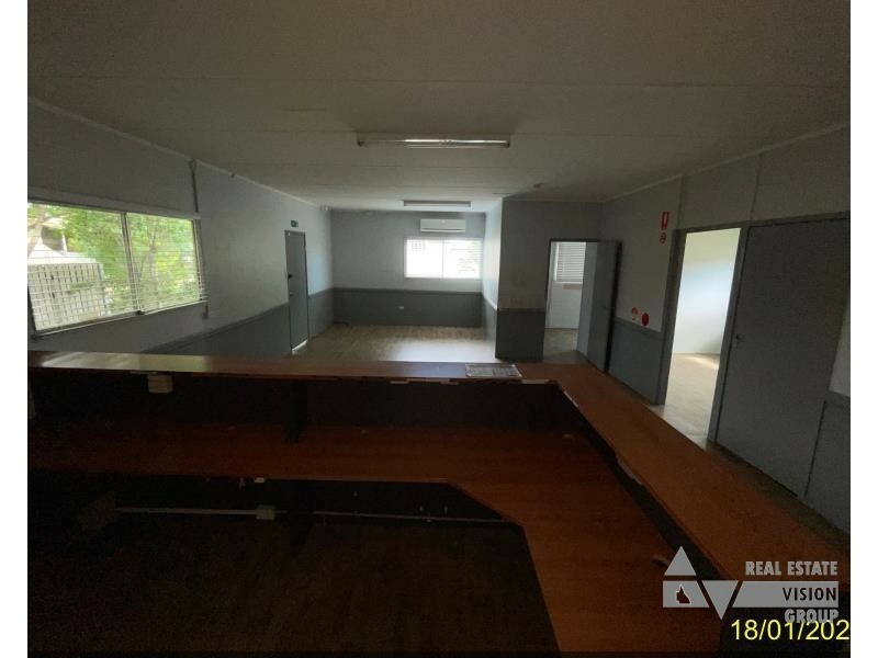 2 Seeman St, Blackwater QLD 4717