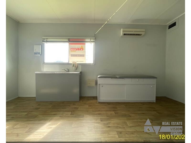 2 Seeman St, Blackwater QLD 4717