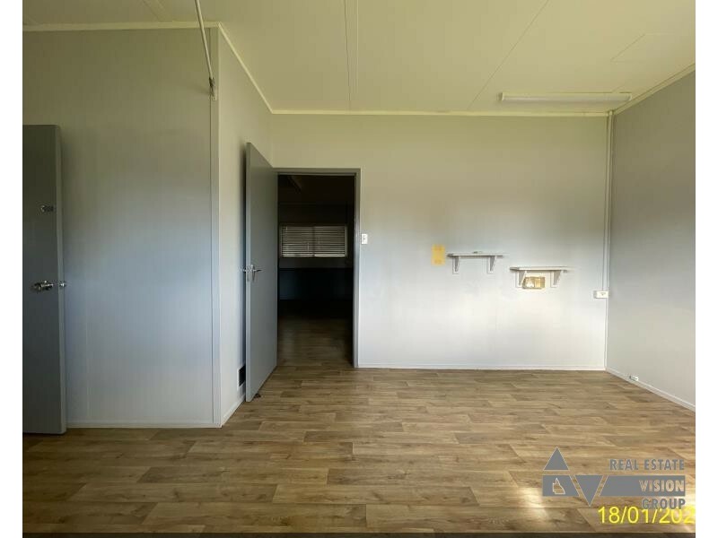 2 Seeman St, Blackwater QLD 4717