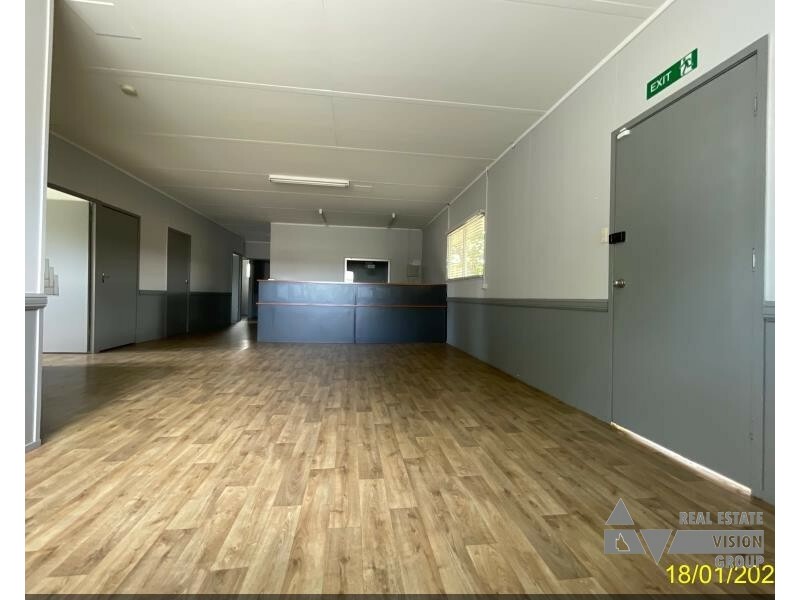 2 Seeman St, Blackwater QLD 4717