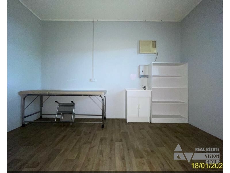 2 Seeman St, Blackwater QLD 4717