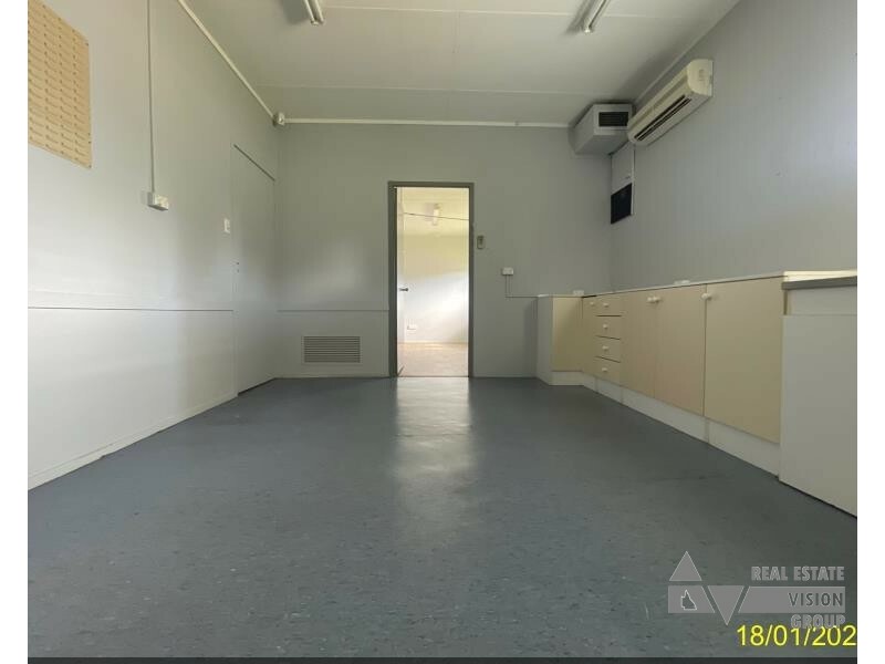 2 Seeman St, Blackwater QLD 4717