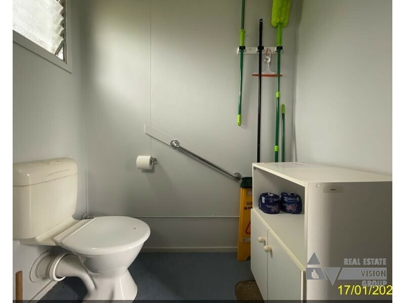 2 Seeman St, Blackwater QLD 4717