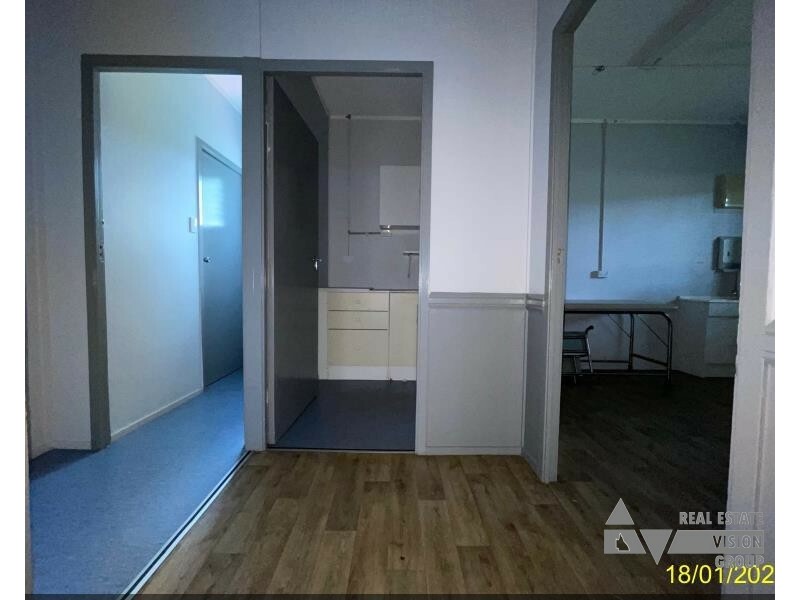 2 Seeman St, Blackwater QLD 4717