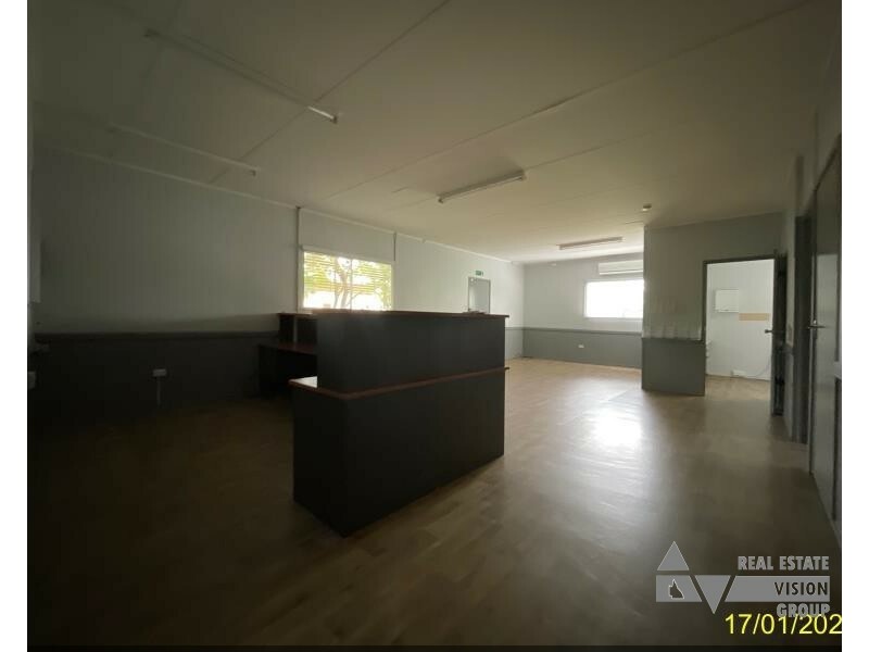 2 Seeman St, Blackwater QLD 4717