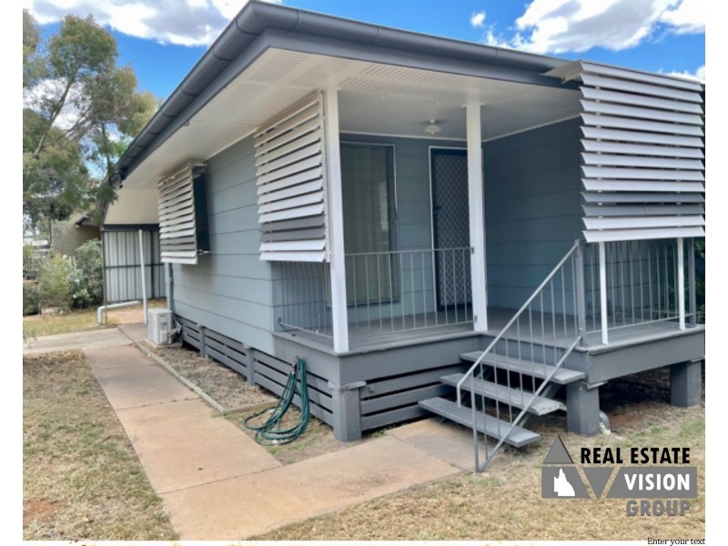 7 Bottletree Street, Blackwater QLD 4717