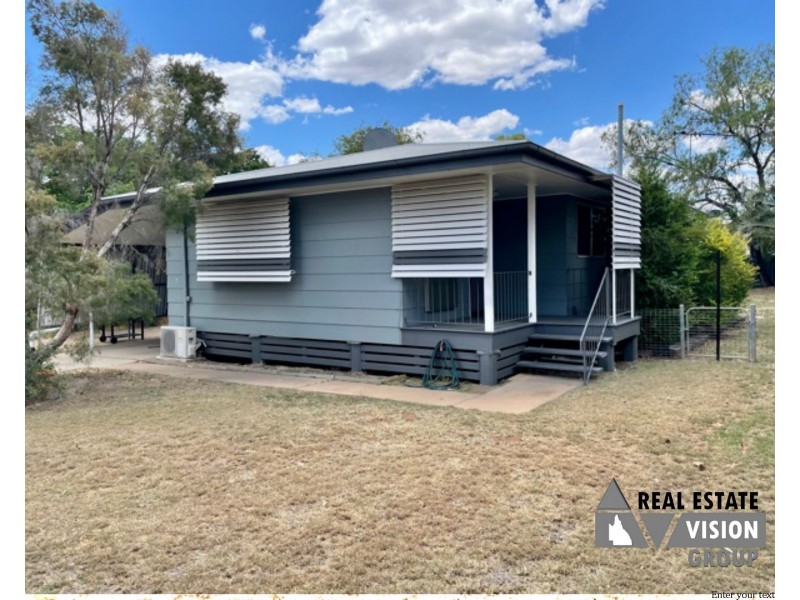 7 Bottletree Street, Blackwater QLD 4717