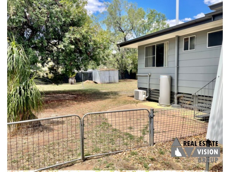 7 Bottletree Street, Blackwater QLD 4717