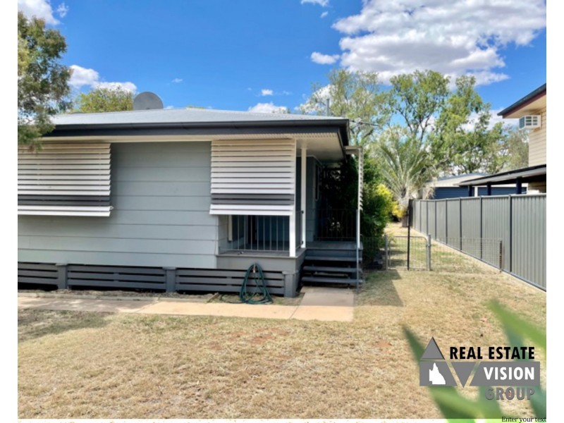 7 Bottletree Street, Blackwater QLD 4717