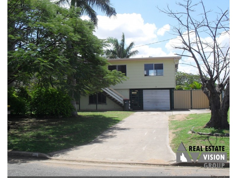 Blackwater QLD 4717