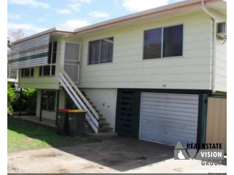 Blackwater QLD 4717
