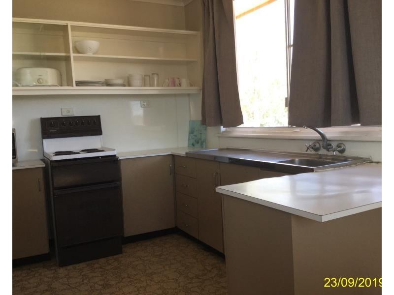 Blackwater QLD 4717