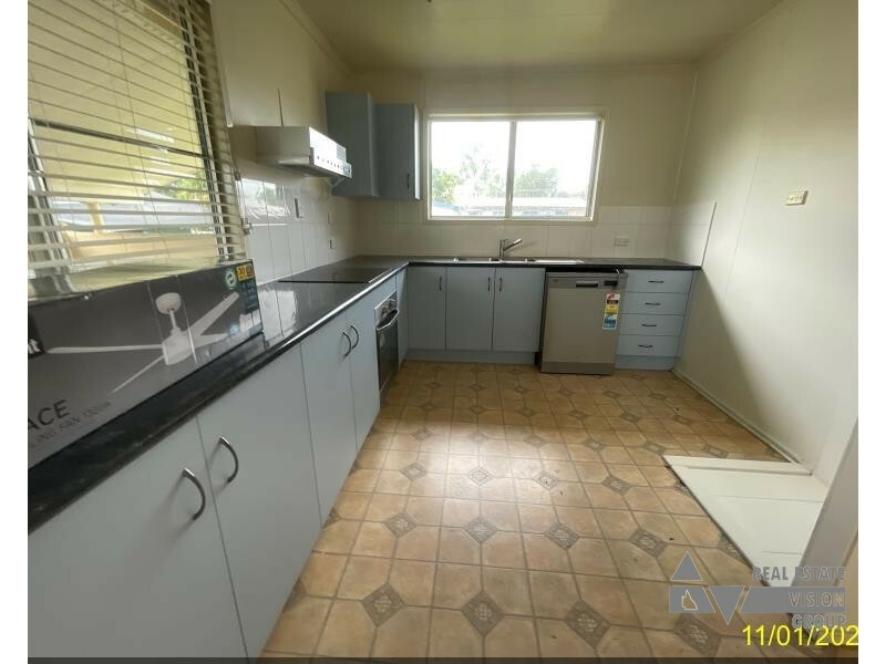 Blackwater QLD 4717