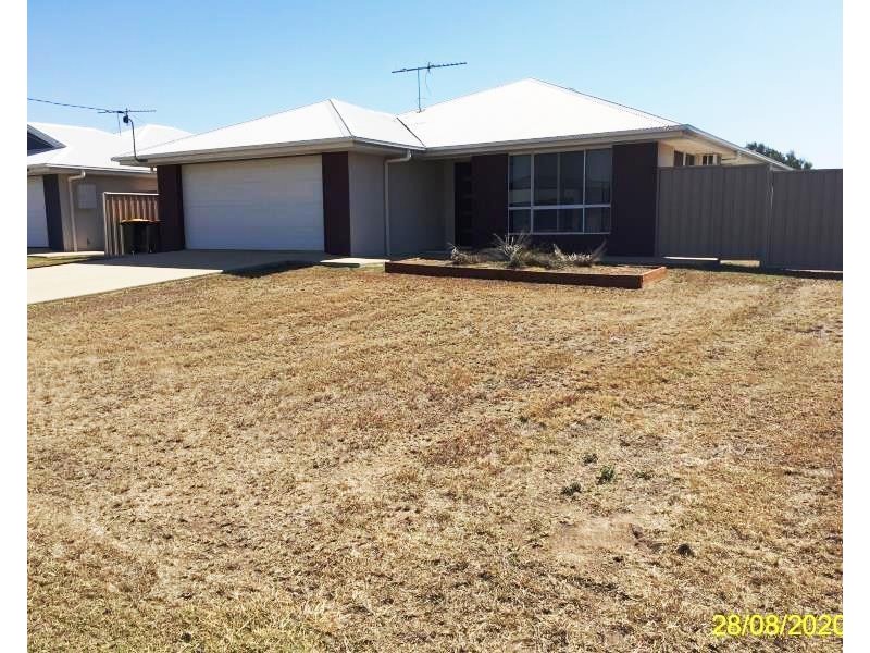 30 Manna St, Blackwater QLD 4717