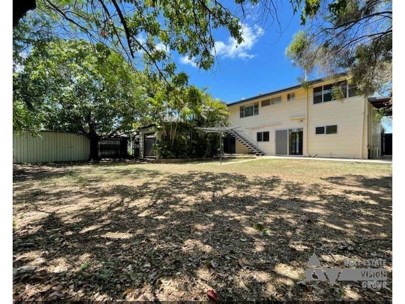 42 Stower Street, Blackwater QLD 4717