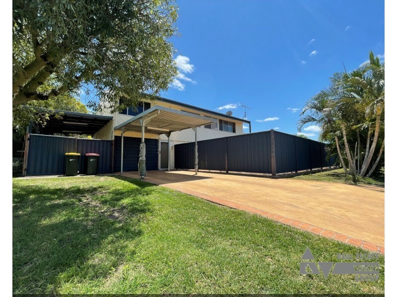 42 Stower Street, Blackwater QLD 4717