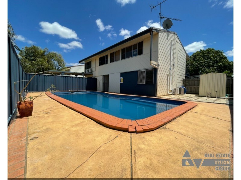 42 Stower Street, Blackwater QLD 4717
