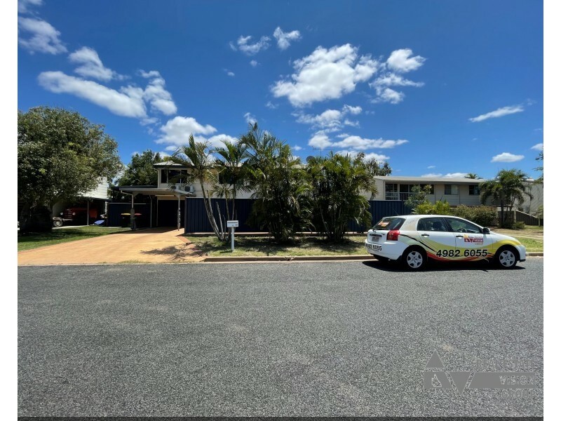 42 Stower Street, Blackwater QLD 4717