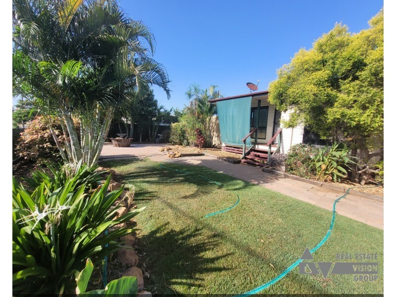 Blackwater QLD 4717