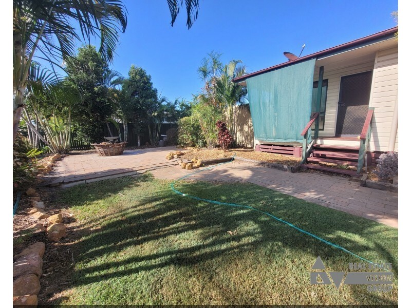 Blackwater QLD 4717