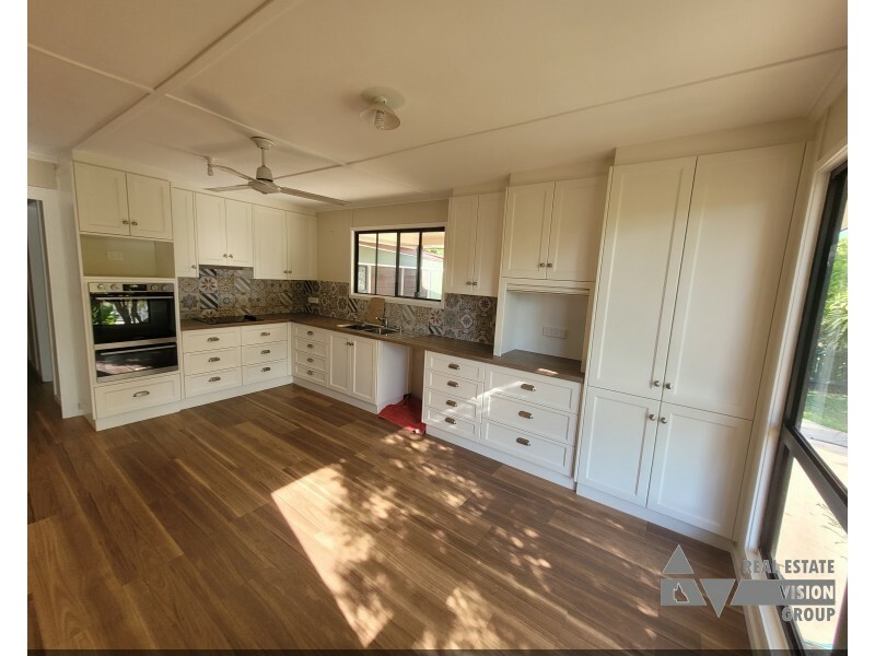 Blackwater QLD 4717
