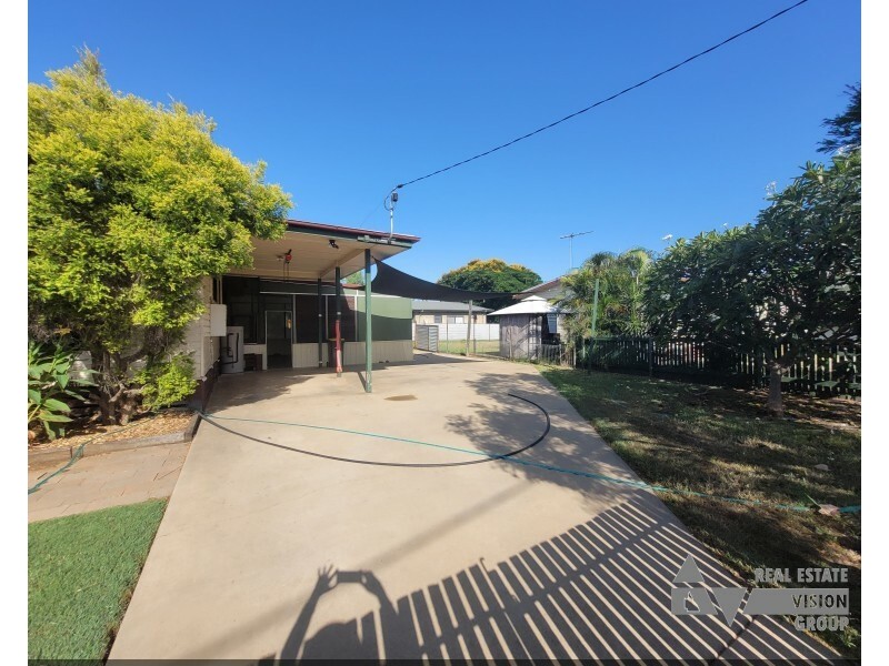 Blackwater QLD 4717