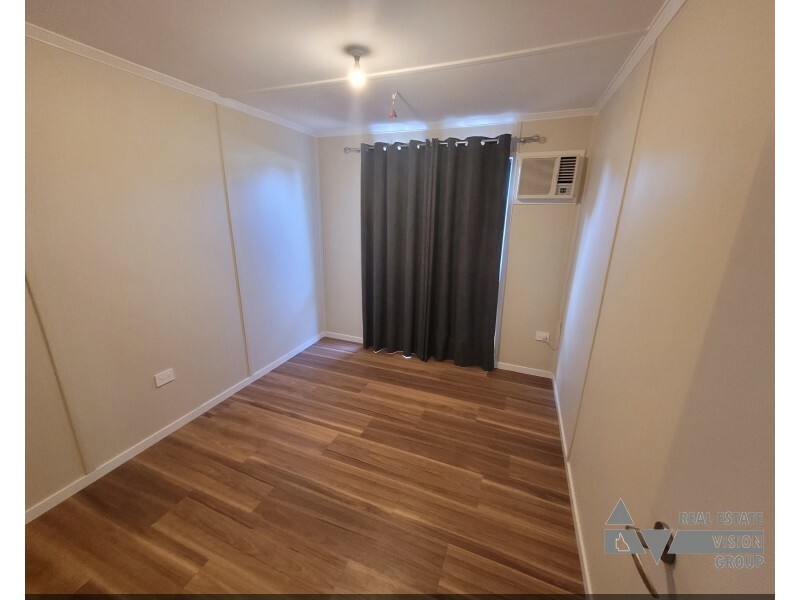 Blackwater QLD 4717
