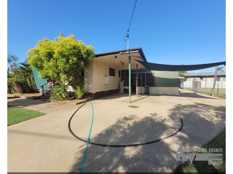 Blackwater QLD 4717