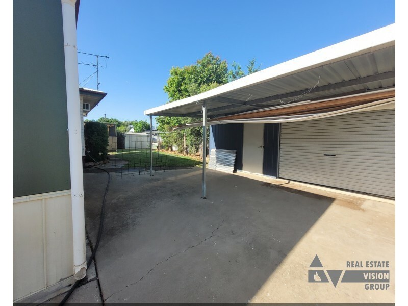 Blackwater QLD 4717