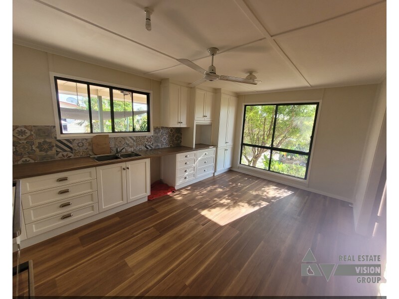 Blackwater QLD 4717