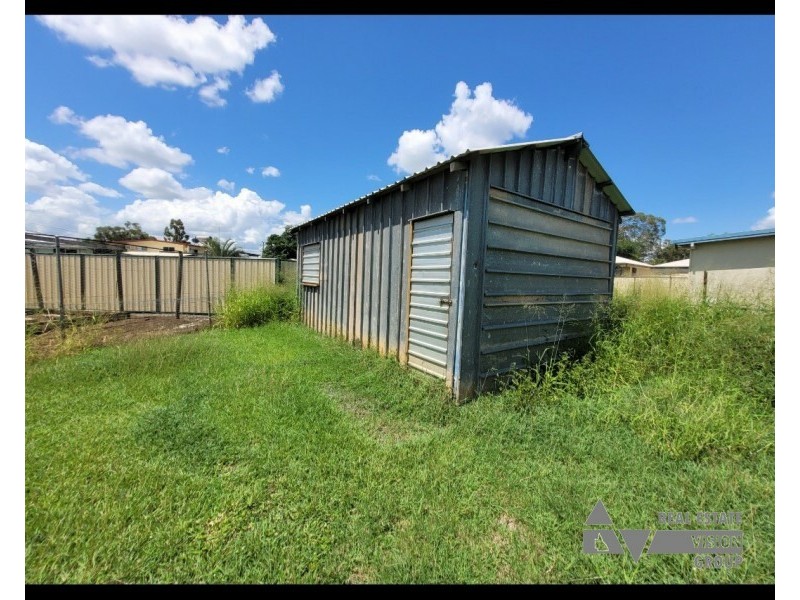 Blackwater QLD 4717