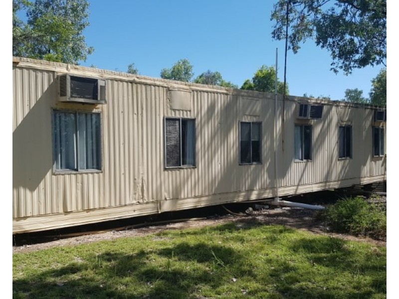MC 3898, Rubyvale QLD 4702