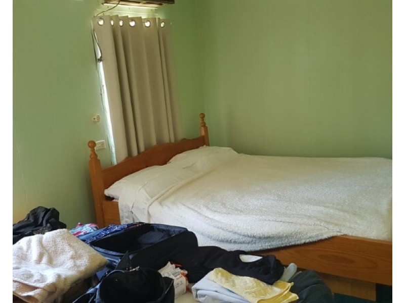 MC 3898, Rubyvale QLD 4702