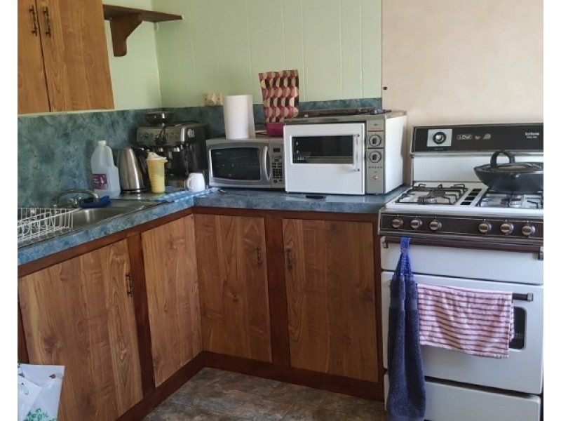 MC 3898, Rubyvale QLD 4702