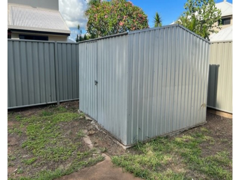 66 Moody St, Emerald QLD 4720