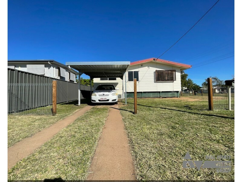 Blackwater QLD 4717