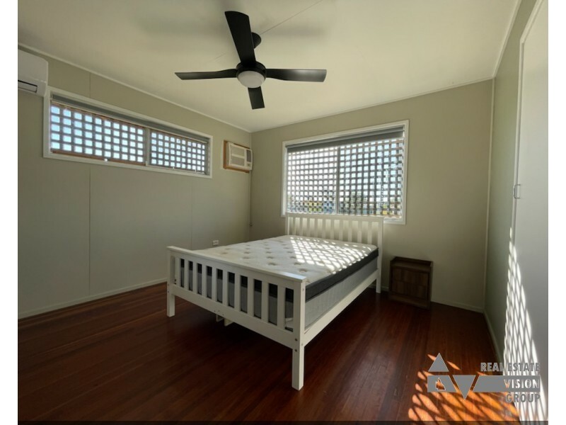 Blackwater QLD 4717