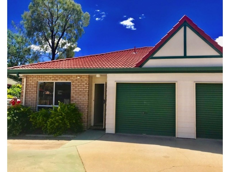 Emerald QLD 4720