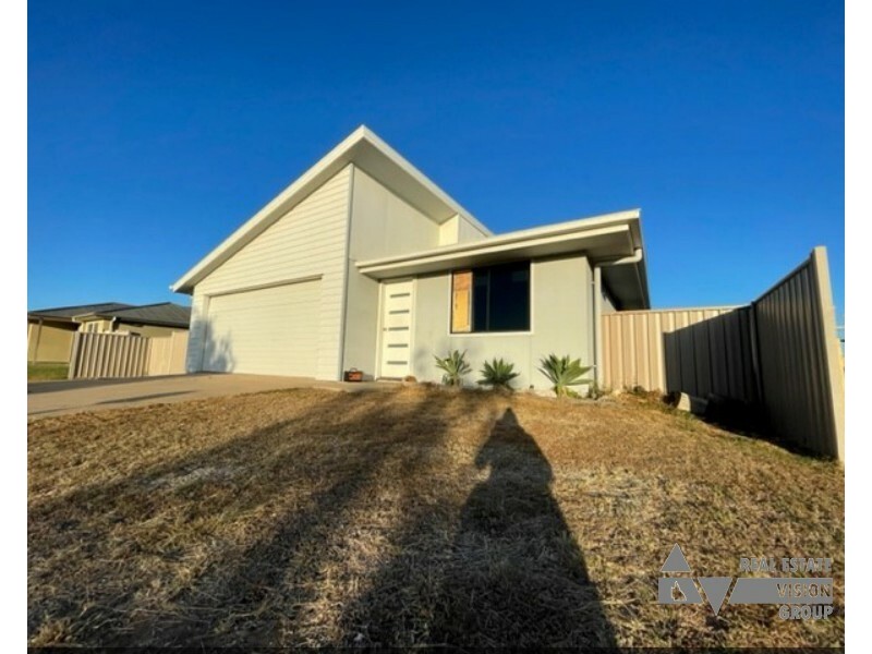 Emerald QLD 4720