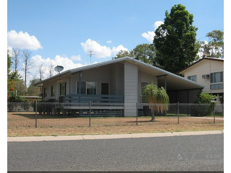 Emerald QLD 4720
