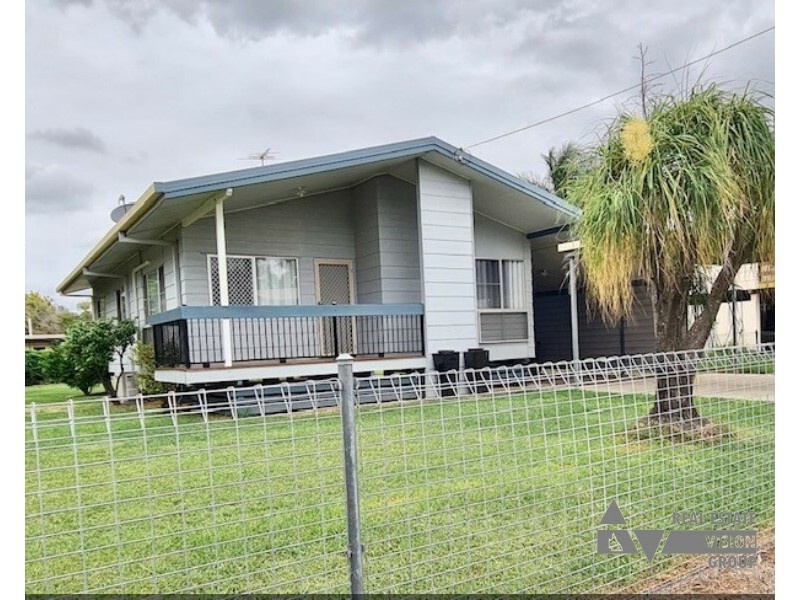 Emerald QLD 4720