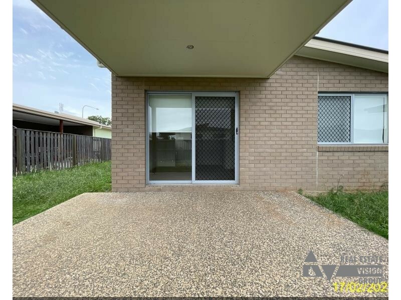 Blackwater QLD 4717